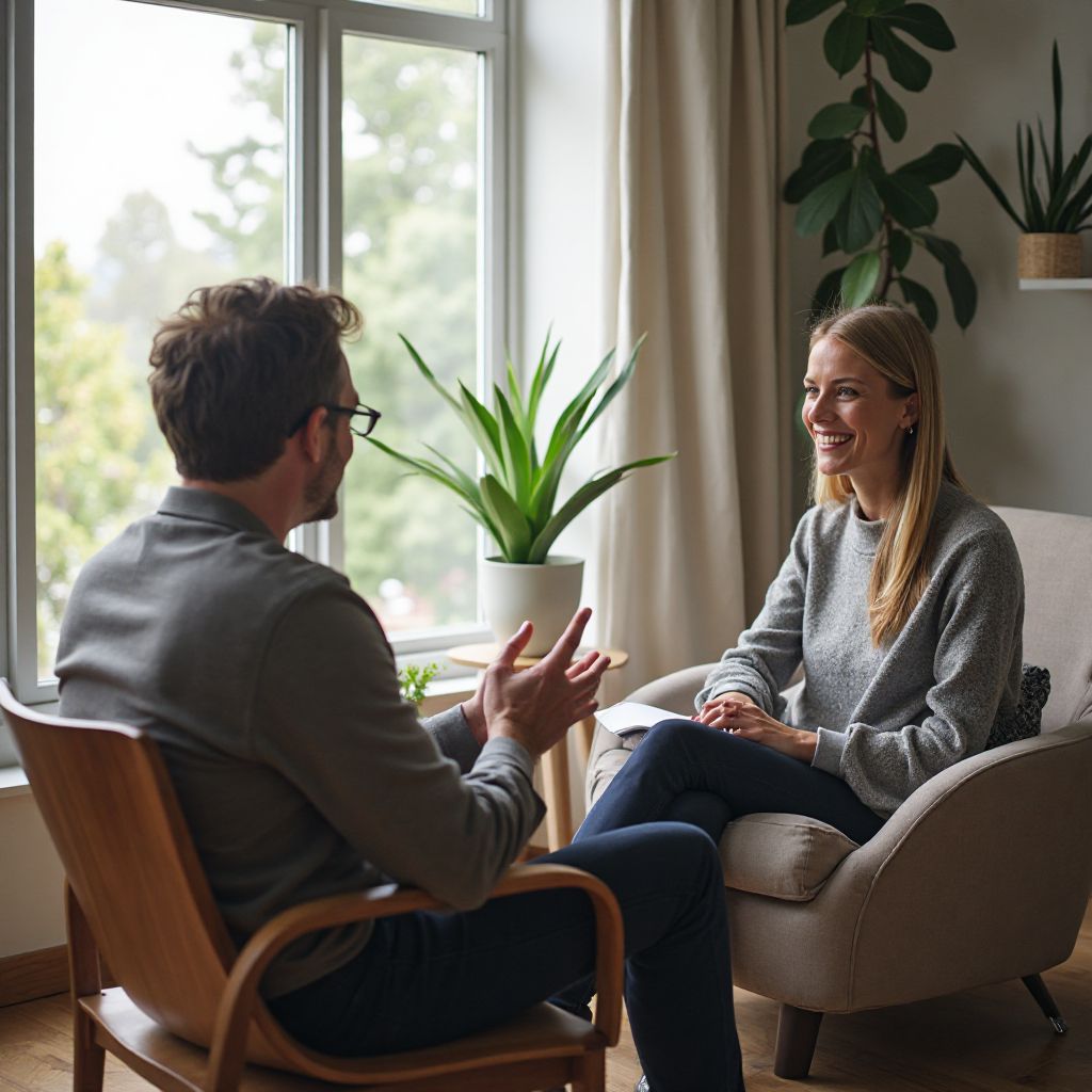 Sesiune de coaching individual