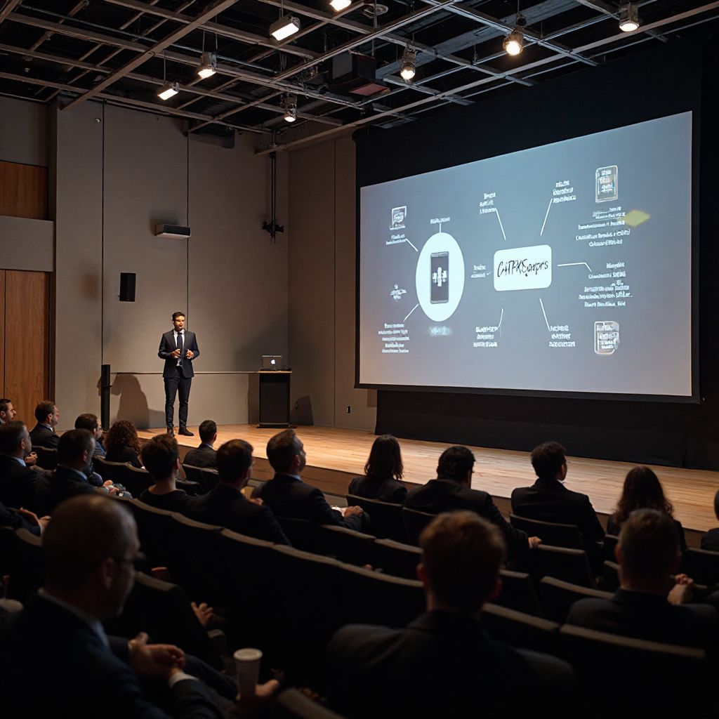 Conferința anuală Sandiverdjew